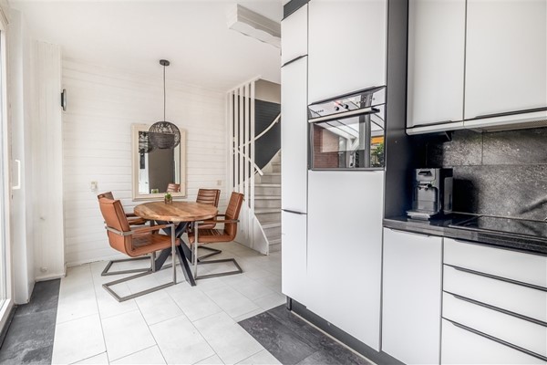 Medium property photo - Soetan Sjahrirweg 12, 9649 BJ Muntendam